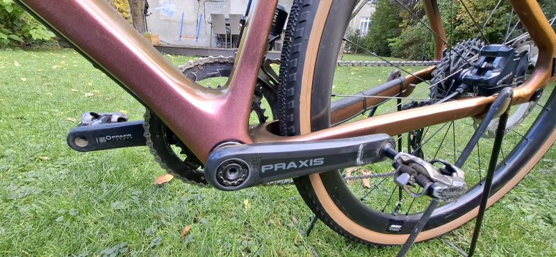 Giant Revolt Advanced Pro 1