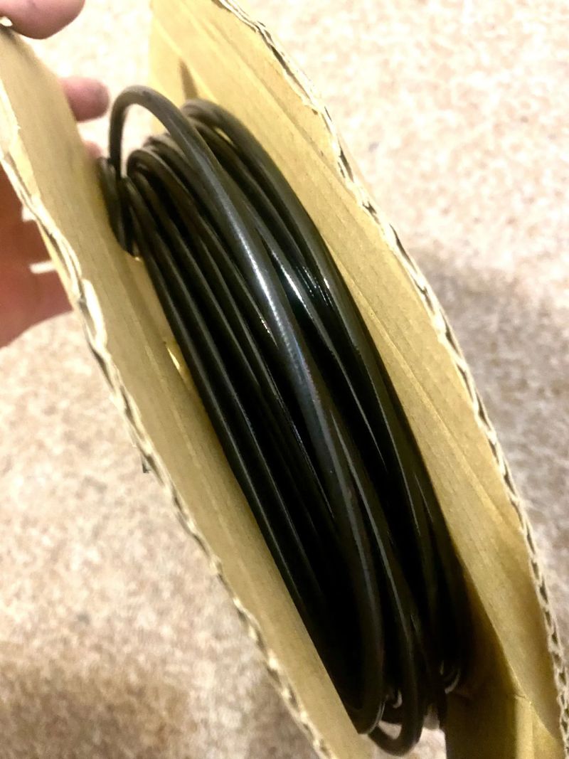 Brzdová hadice Shimano 13m!