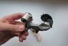 Inverzní přehazovačka Shimano LX 9s, nepoužitá NOS 