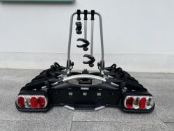 Nosič 3 kol na tažné zařízení Thule EuroWay G2 922