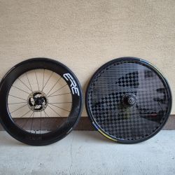 Fulcrum speed 360 db ceramic