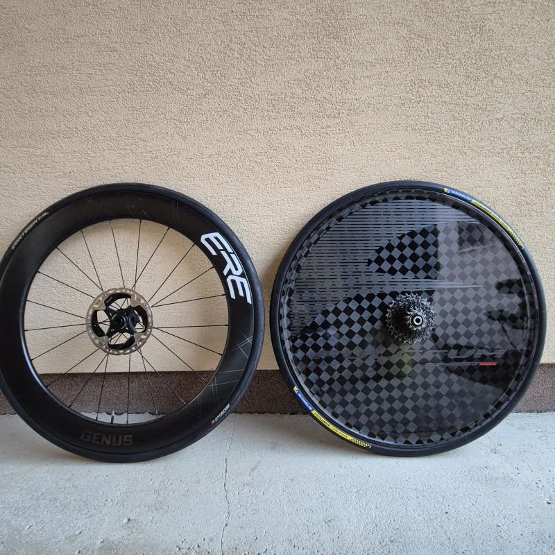 Fulcrum speed 360 db ceramic