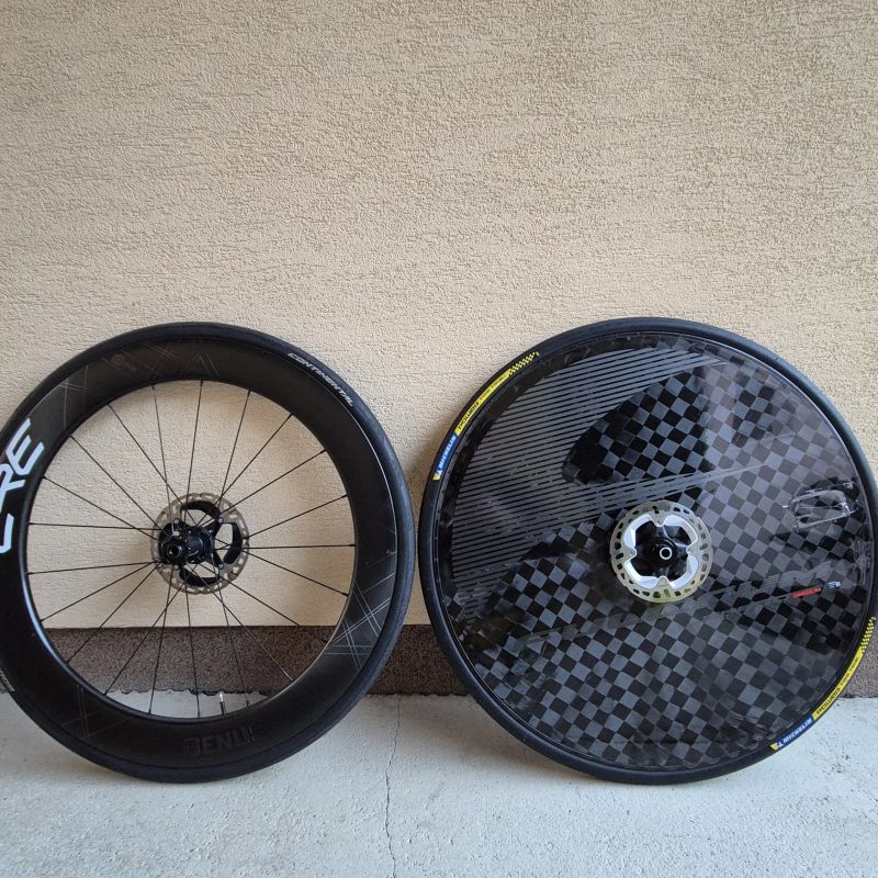 Fulcrum speed 360 db ceramic