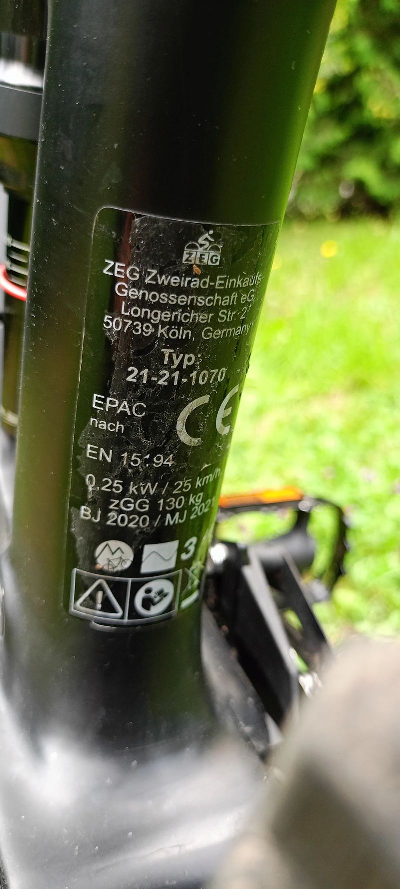 29" elektrokolo BULLS Sonic EVO AM-SL 1 - karbon