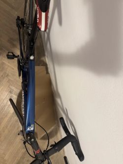 Van Rysel RCR ROAD CF