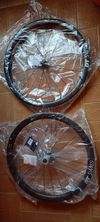 DT Swiss GRC 1400 Spline - karbon