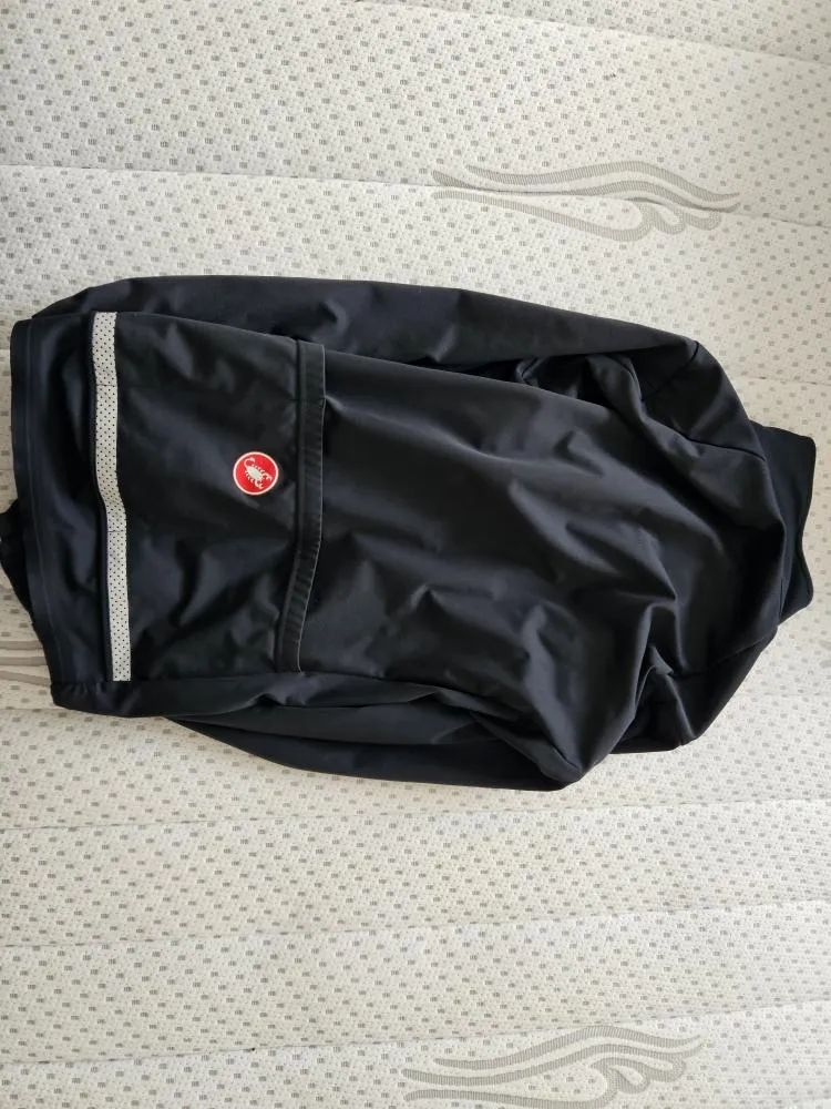 Castelli Go velikost S