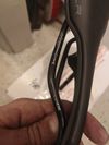Selle Italia SLR Boost TM Saddle - 145mm