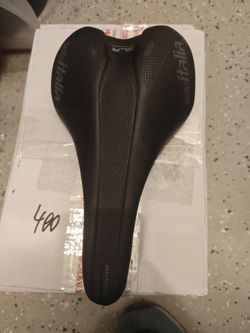 Selle Italia SLR Boost TM Saddle - 145mm