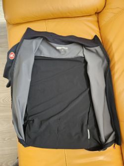 Castelli Perfetto Light velikost M
