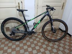 GT Zaskar Elite