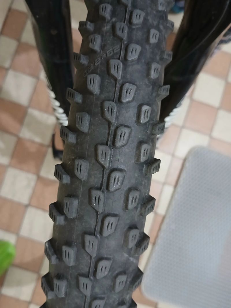 GT Zaskar Elite