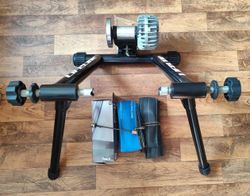 Fluidní trenažér Lifeline TT-02