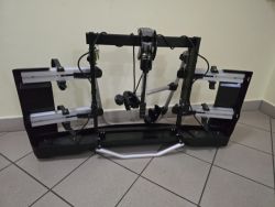 Nosič 2 elektrokol na kouli