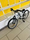 Plně funkční dětské kolo 20" RockRider 120ST