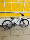 Plně funkční dětské kolo 20" RockRider 120ST