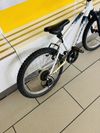 Plně funkční dětské kolo 20" RockRider 120ST
