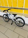 Plně funkční dětské kolo 20" RockRider 120ST