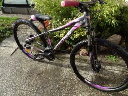 Kross Lea 27,5" Rám XXS