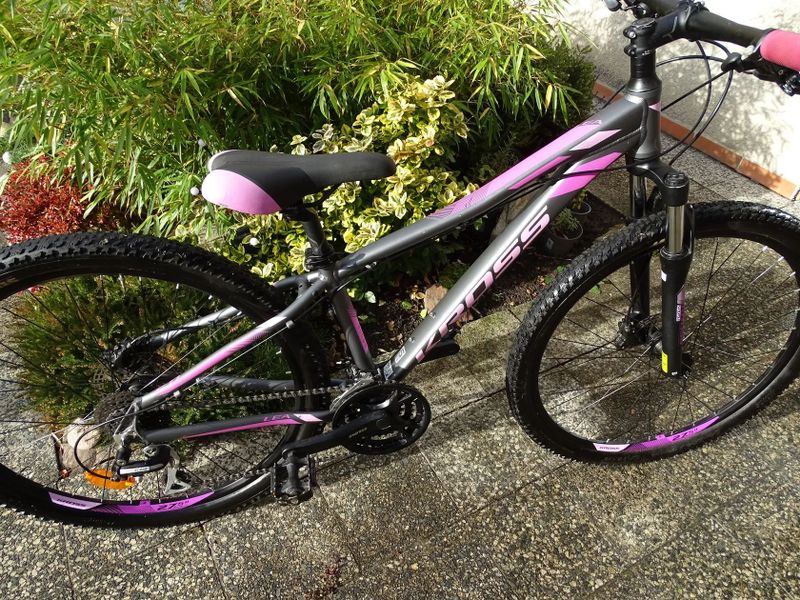 Kross Lea 27,5" Rám XXS