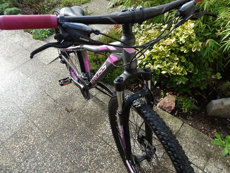 Kross Lea 27,5" Rám XXS