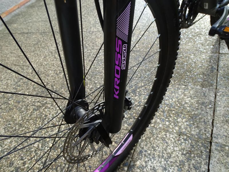 Kross Lea 27,5" Rám XXS