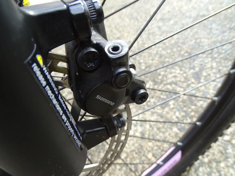 Kross Lea 27,5" Rám XXS