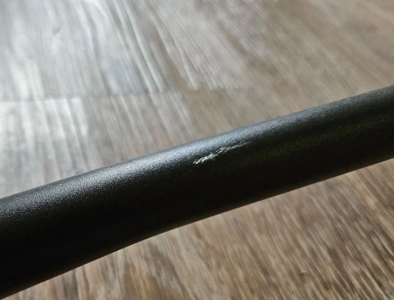 MTB Rídítka Bontrager COMP - nová sundaná z kola