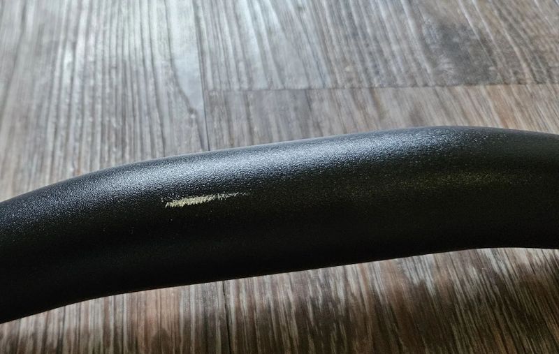 MTB Rídítka Bontrager COMP - nová sundaná z kola