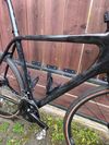Gravel karbon kolo Shimano 105, 2x12