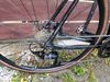 Gravel karbon kolo Shimano 105, 2x12