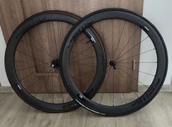 Kola FFWD pro rafkove brzdy 