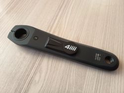 4iiii R7000 Precison 3+ 