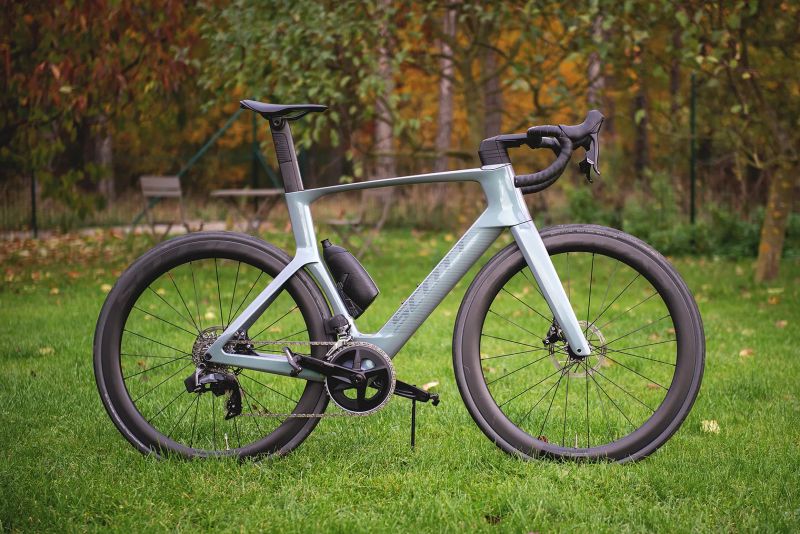 Scott Foil RC 20