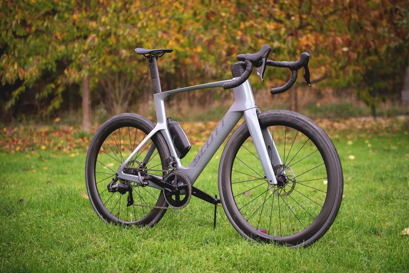 Scott Foil RC 20