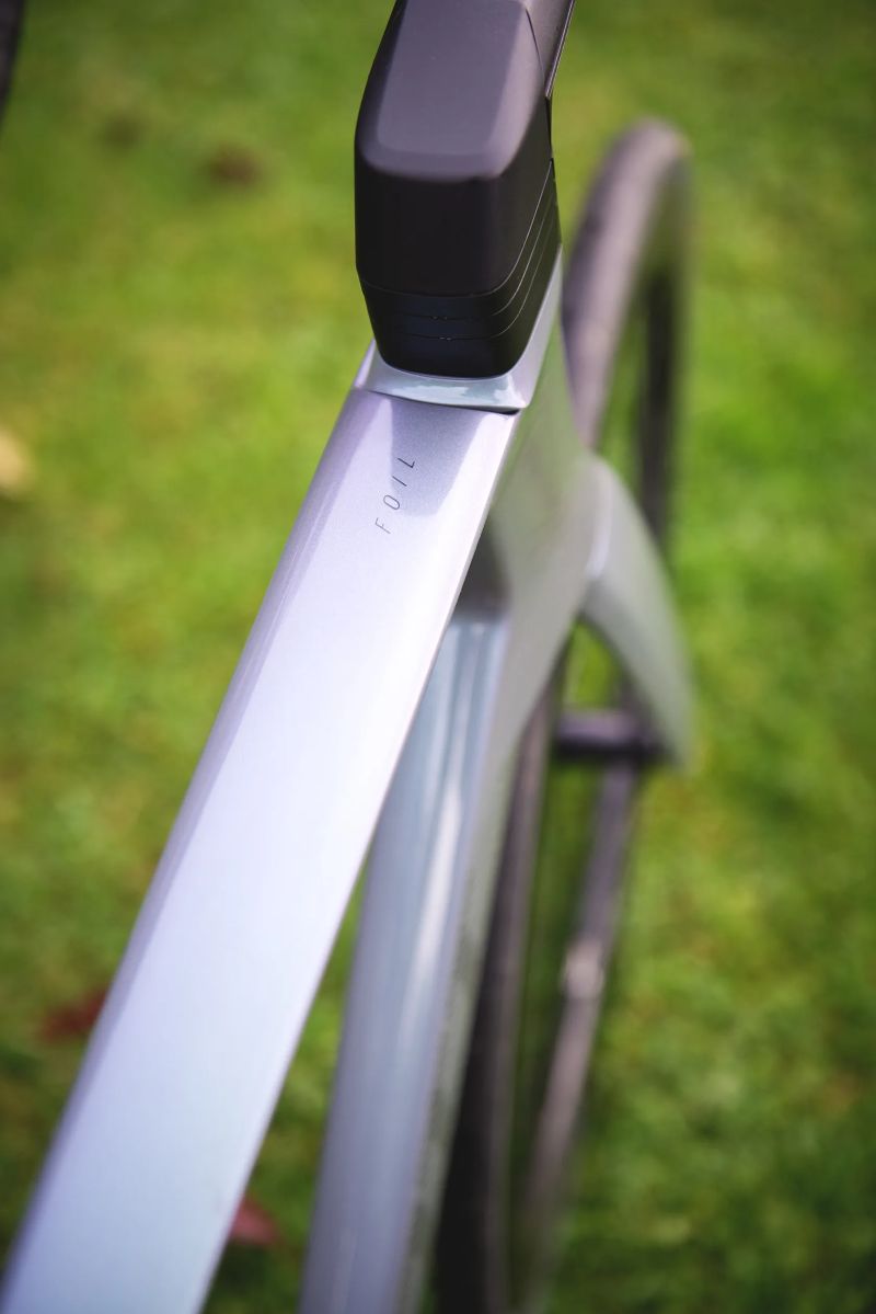 Scott Foil RC 20