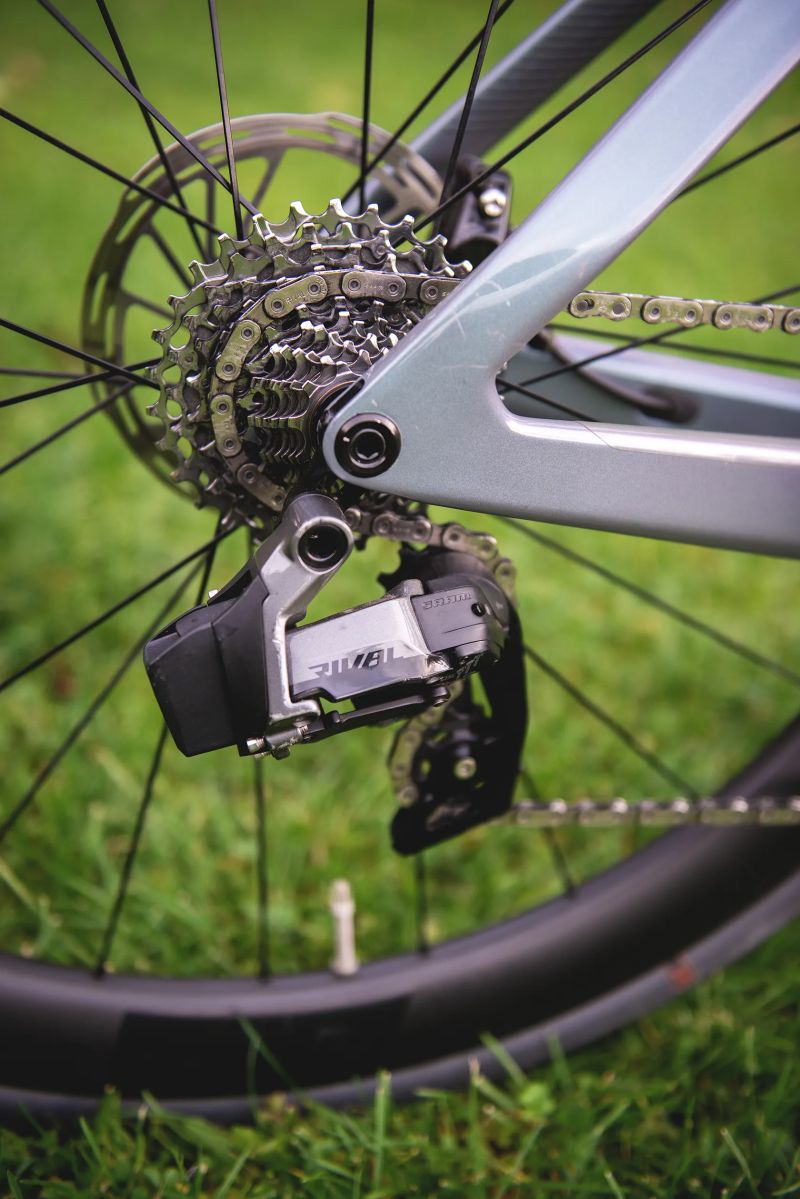Scott Foil RC 20