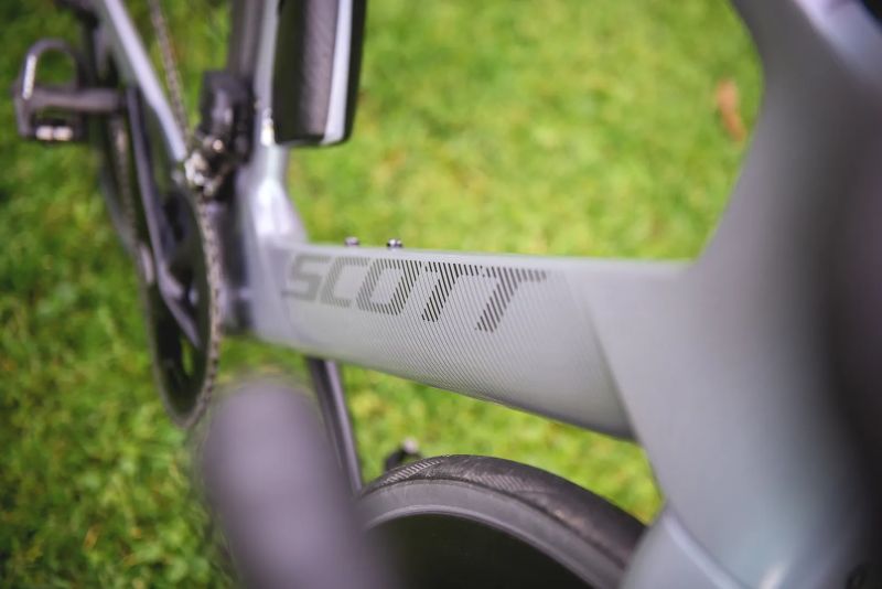 Scott Foil RC 20