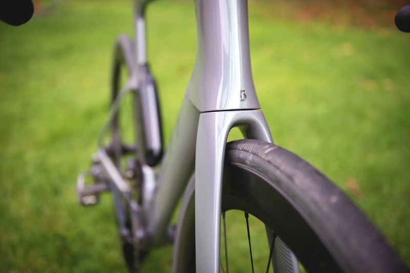 Scott Foil RC 20