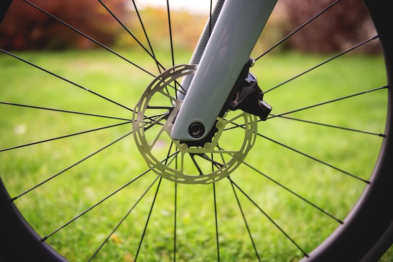 Scott Foil RC 20