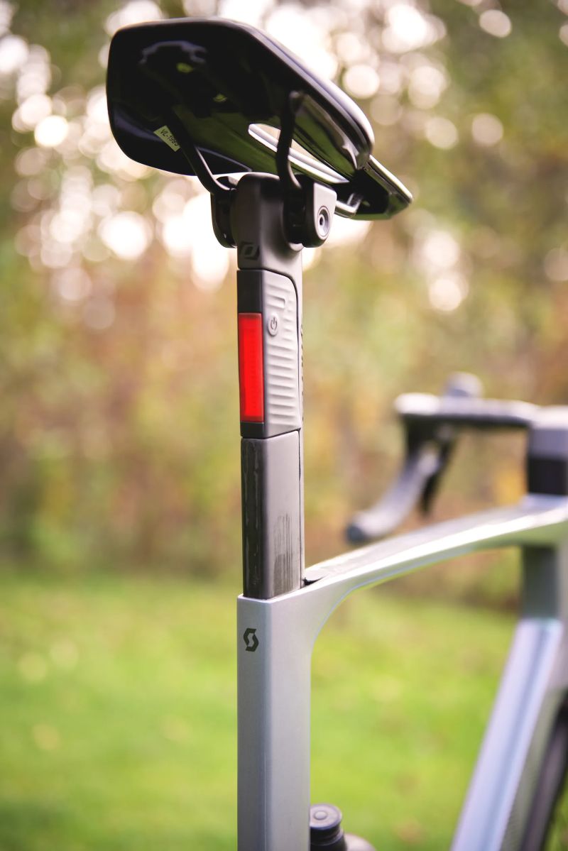 Scott Foil RC 20