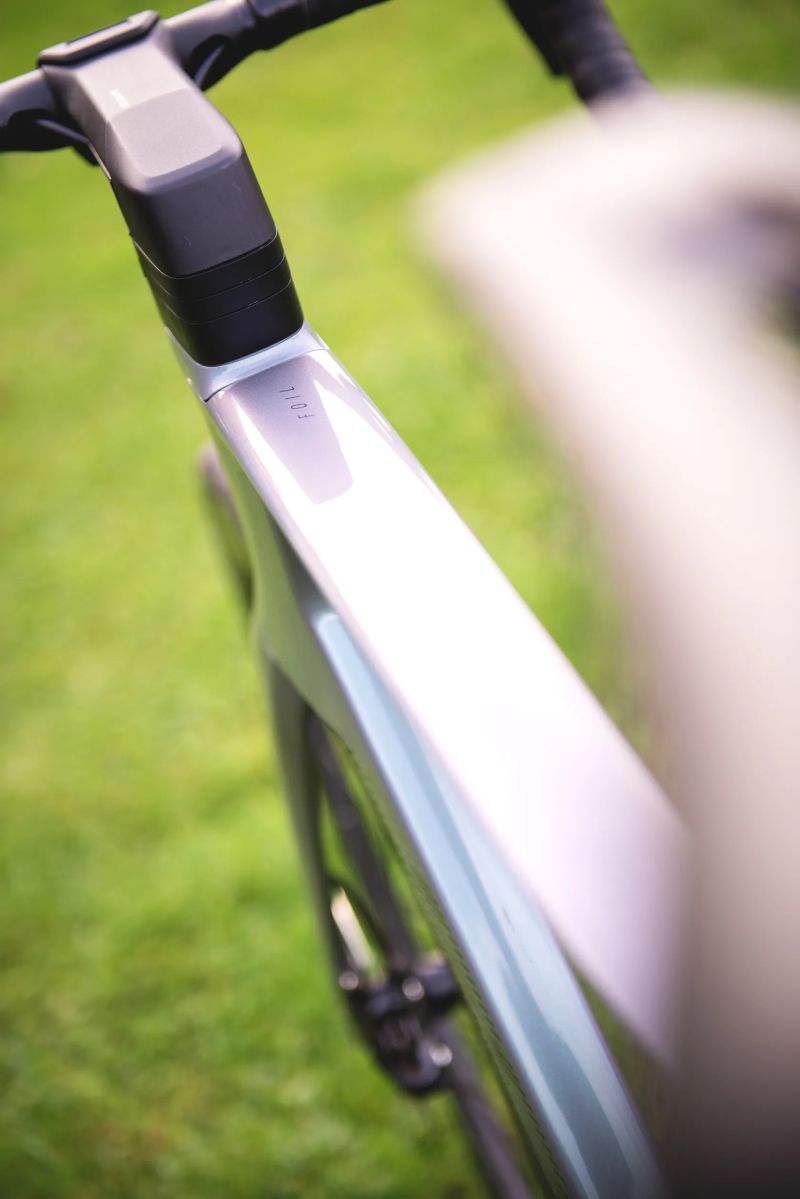 Scott Foil RC 20