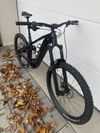 Trek Trek Rail+ 8 2025 vel L