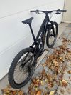 Trek Trek Rail+ 8 2025 vel L