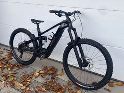 Trek Trek Rail+ 8 2025 vel L