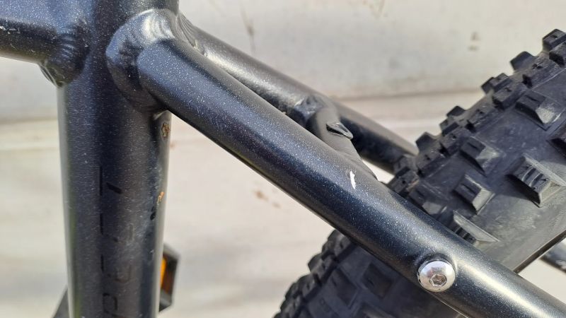 SCOTT ASPECT 960 (vel. L, 29") – včetně náhradních plášťů + bohatého příslušenství