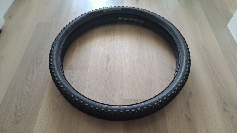 SCOTT ASPECT 960 (vel. L, 29") – včetně náhradních plášťů + bohatého příslušenství