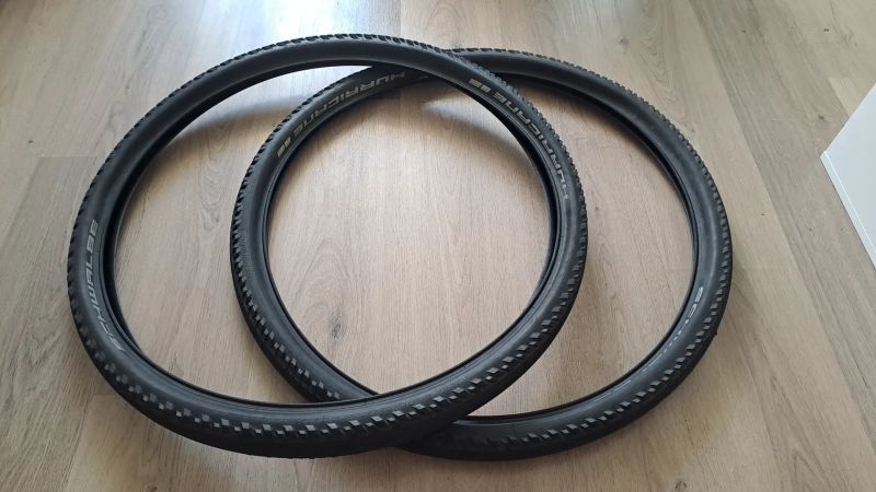 SCOTT ASPECT 960 (vel. L, 29") – včetně náhradních plášťů + bohatého příslušenství