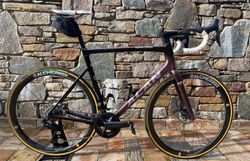 ALAN Super Corsa