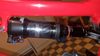 Rock Shox Deluxe Ultimate 210x50 
